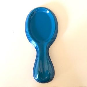 Le Creuset Spoon Rest
